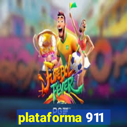 plataforma 911